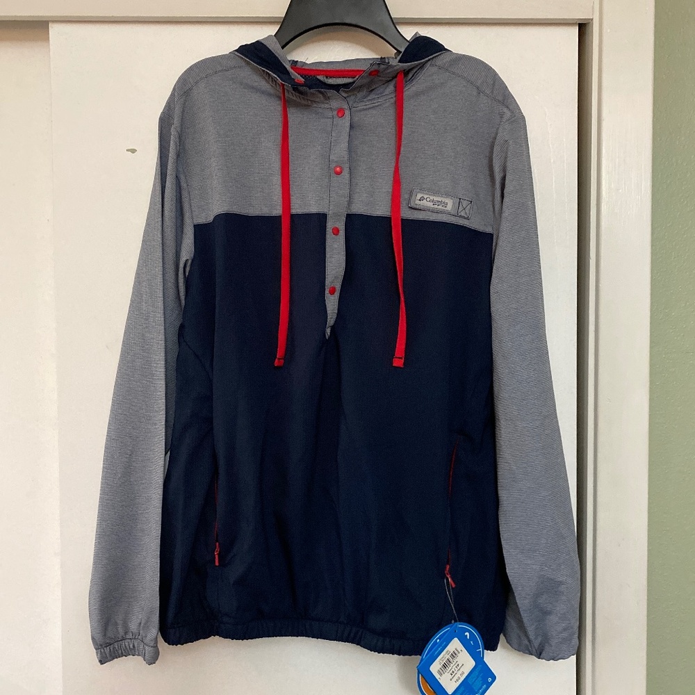 Fishing shirt